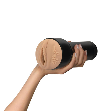 Kiiroo Feel Reya Pornstar Stroker CPB - Male Masturbator