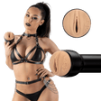 Kiiroo Feel Reya Pornstar Stroker CPB - Male Masturbator