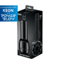 Kiiroo Feel Sensation Stroker - Power Blow compatible - Automatic Male Masturbator