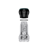 Kiiroo Feel Sensation Stroker - PowerBlow Compatible - Automatic Male Masturbator