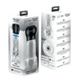 Kiiroo Feel Sensation Stroker - PowerBlow Compatible - Automatic Male Masturbator