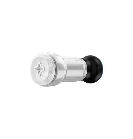 Kiiroo Feel Sensation Stroker - PowerBlow Compatible - Automatic Male Masturbator