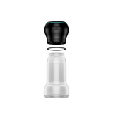 Kiiroo Feel Sensation Stroker - PowerBlow Compatible - Automatic Male Masturbator