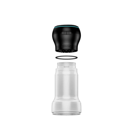 Kiiroo Feel Sensation Stroker - PowerBlow Compatible - Automatic Male Masturbator