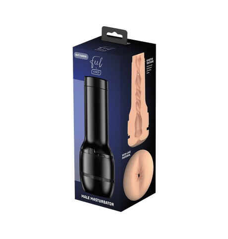 Kiiroo Feel Stroker - Butt - Male Masturbator