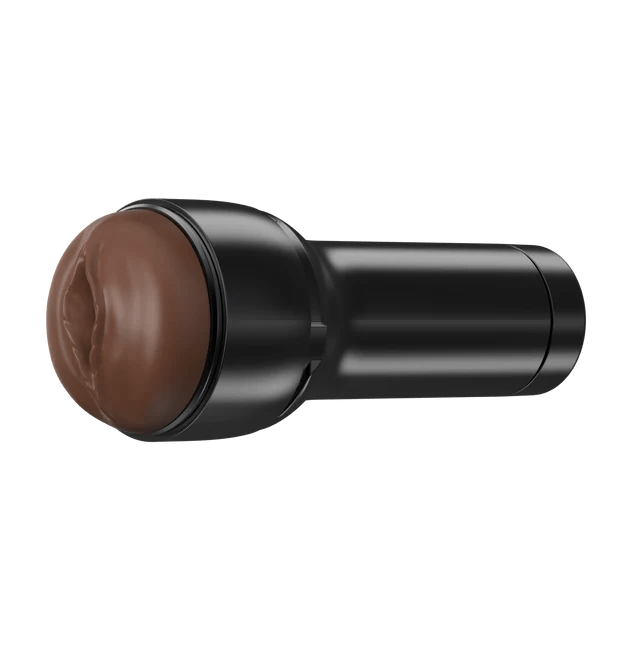 Kiiroo Feel Stroker (Dark Brown) - Male Masturbator