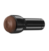 Kiiroo Feel Stroker (Dark Brown) - Male Masturbator
