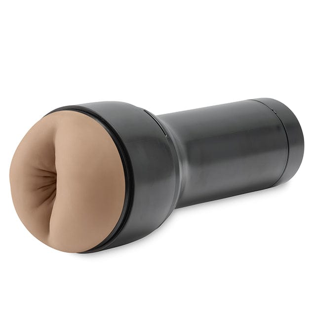 Kiiroo Feel Stroker - Extra Tight Butt (Mid Brown) - Male Masturbator