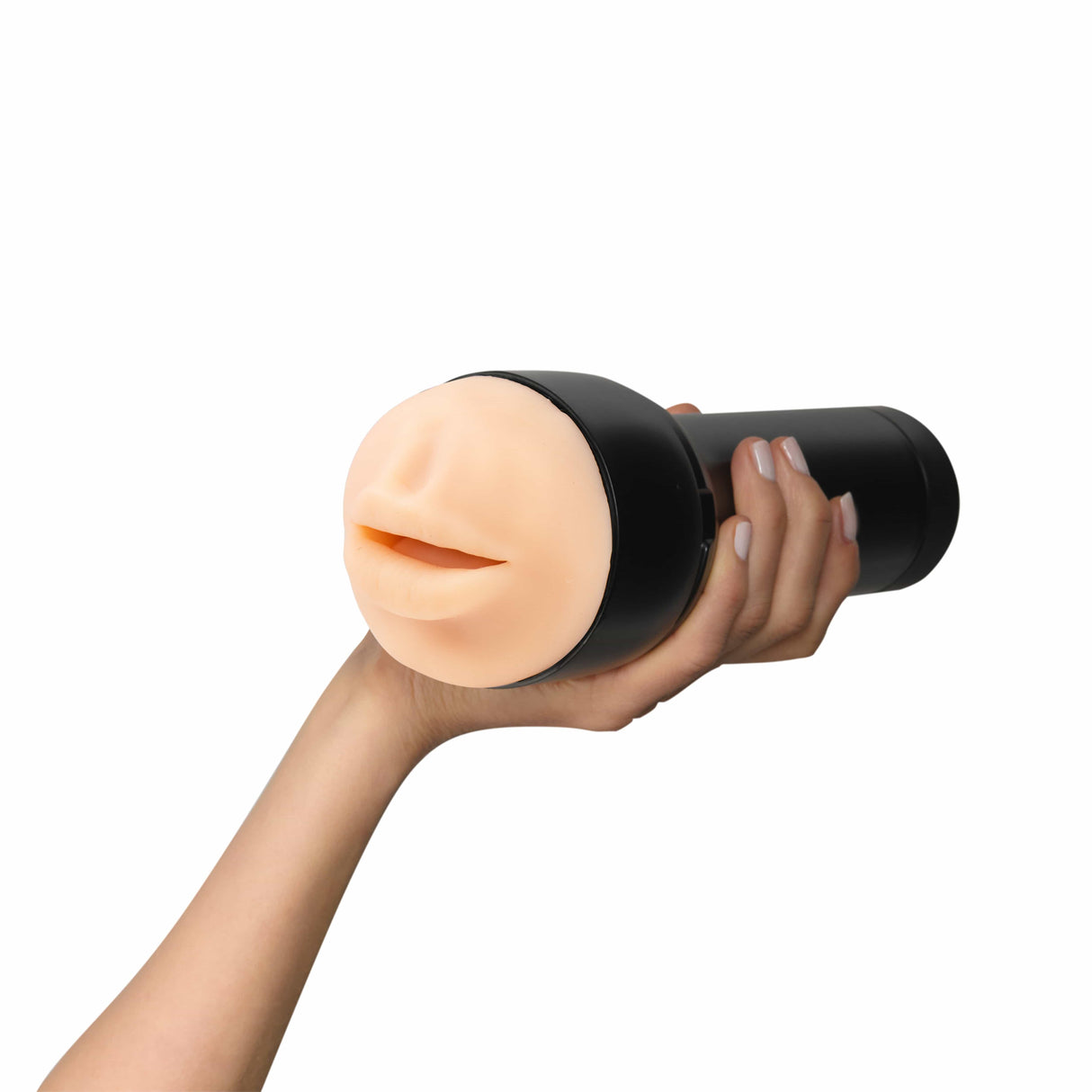Kiiroo Feel Stroker Generic Mouth - Male Masturbator