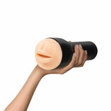 Kiiroo Feel Stroker Generic Mouth - Male Masturbator