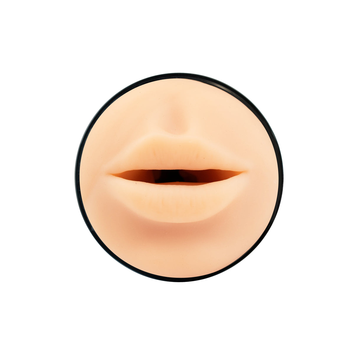 Kiiroo Feel Stroker Generic Mouth - Male Masturbator