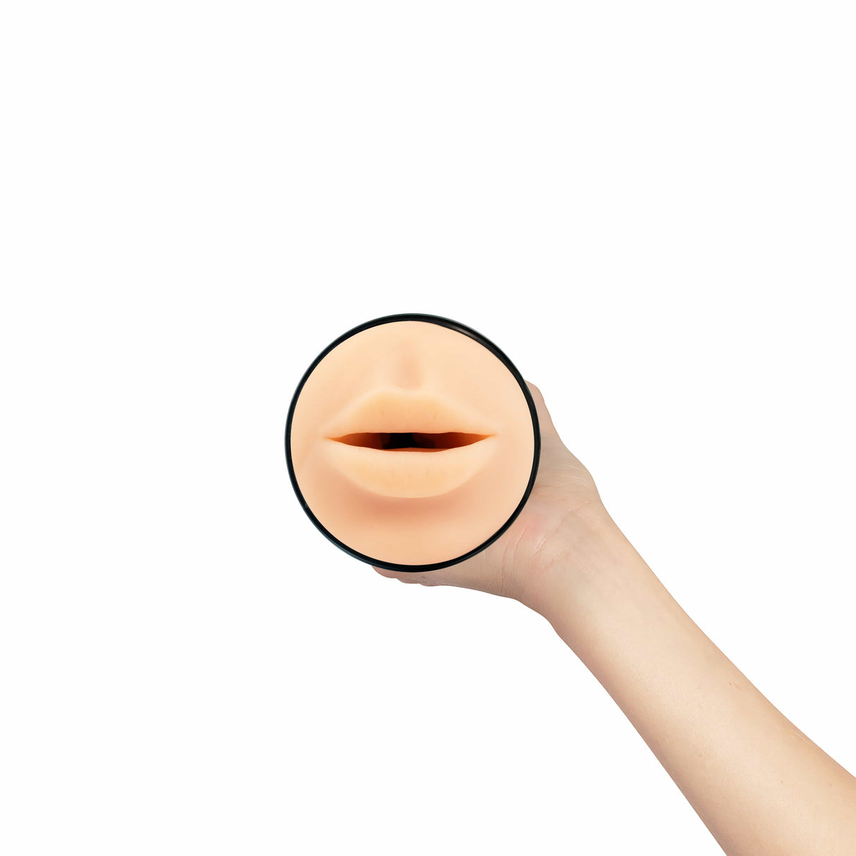 Kiiroo Feel Stroker Generic Mouth - Male Masturbator