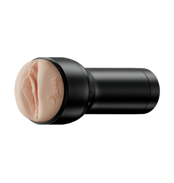 Kiiroo Feel Tanya Tate Stroker - Male Masturbator