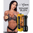 Kiiroo Feel Victoria June Mouth Stroker + PowerBlow Combo