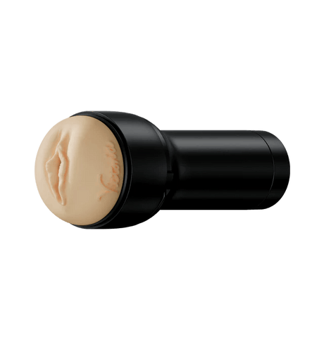 Kiiroo Victoria June Real Feel Pocket Pussy Stroker with Keon Compatibility