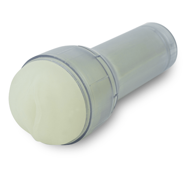 Kiiroo FeelGlow Stroker - Glow-in-the-Dark Male Masturbator