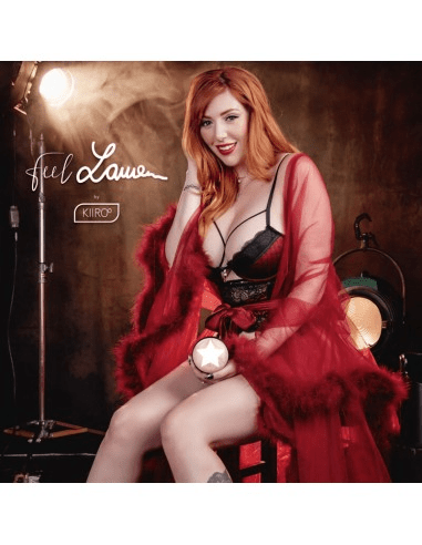 Kiiroo FeelLauren Pornstar Stroker - CPB - Male Masturbator