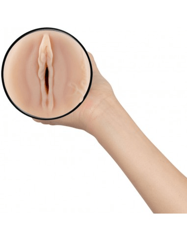 Kiiroo FeelLauren Pornstar Stroker - CPB - Male Masturbator