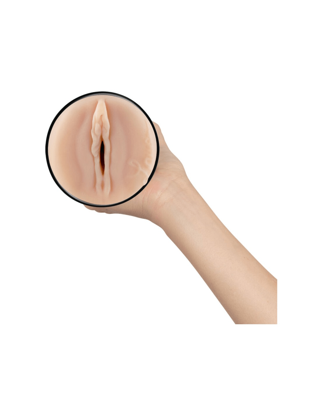 Kiiroo FeelLauren Pornstar Stroker - CPB - Male Masturbator