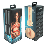 Kiiroo FeelMelRose Stroker - Automatic Male Masturbator