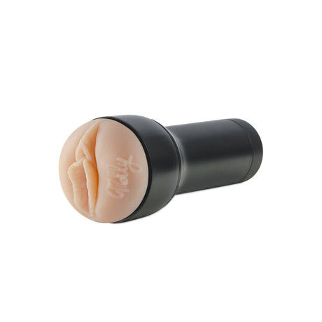 Kiiroo FeelMolly Pornstar Stroker - CPB - Male Masturbator