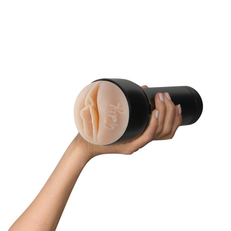 Kiiroo FeelMolly Pornstar Stroker - CPB - Male Masturbator