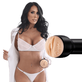 Kiiroo FeelReagan Foxx Stroker - Automatic Male Masturbator