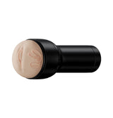 Kiiroo FeelStar Rae Lil Black Pussy Stroker