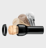 Kiiroo Keon Compatible Stroker Case for Male Masturbation