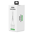 Kiiroo Keon Dildo Adapter - Dildo Not Included