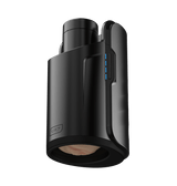 Kiiroo Keon Feel Stroker Combo Set Pale - Automatic Male Masturbator