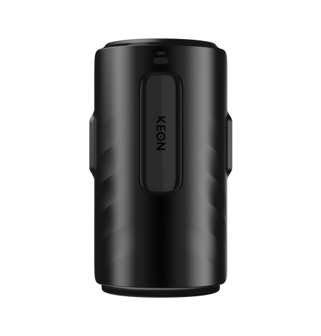 Kiiroo Keon Feel Stroker Combo Set Pale - Automatic Male Masturbator