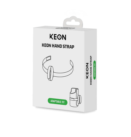 Kiiroo Keon Hand Strap for Keon Automatic Masturbator