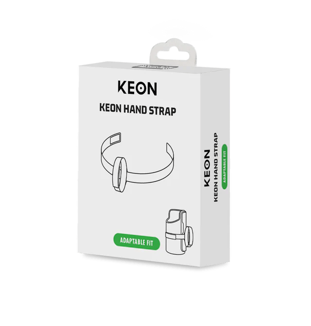 Kiiroo Keon Hand Strap for Keon Automatic Masturbator