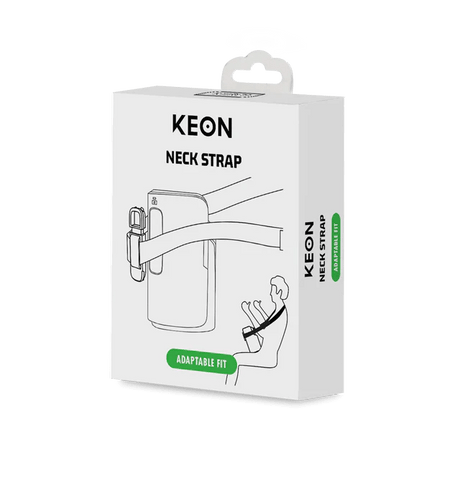 Kiiroo Keon Neck Compatible with the Keon Automatic Masturbator