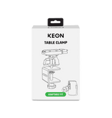 Kiiroo Keon Table Clamp for Automatic Male Masturbator
