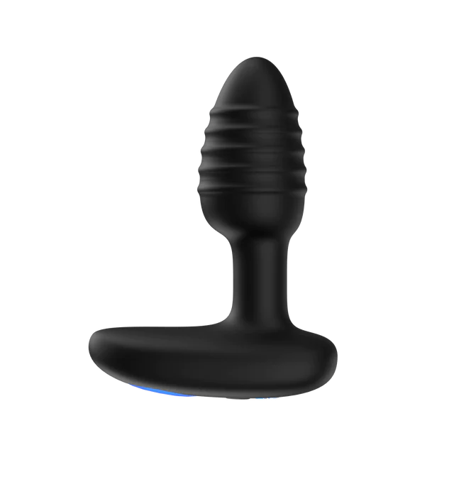 Kiiroo Lumen Vibrating Butt Plug