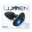Kiiroo Lumen Vibrating Butt Plug