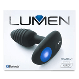 Kiiroo Lumen Vibrating Butt Plug