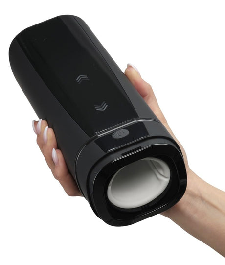 Kiiroo Onyx+ Interactive Male Masturbator