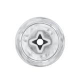 Kiiroo Pocket Stroker Crystal - Male Masturbator