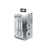 Kiiroo Pocket Stroker Crystal - Male Masturbator