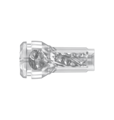 Kiiroo Pocket Stroker Crystal - Male Masturbator