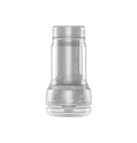 Kiiroo Pocket Stroker Crystal - Male Masturbator