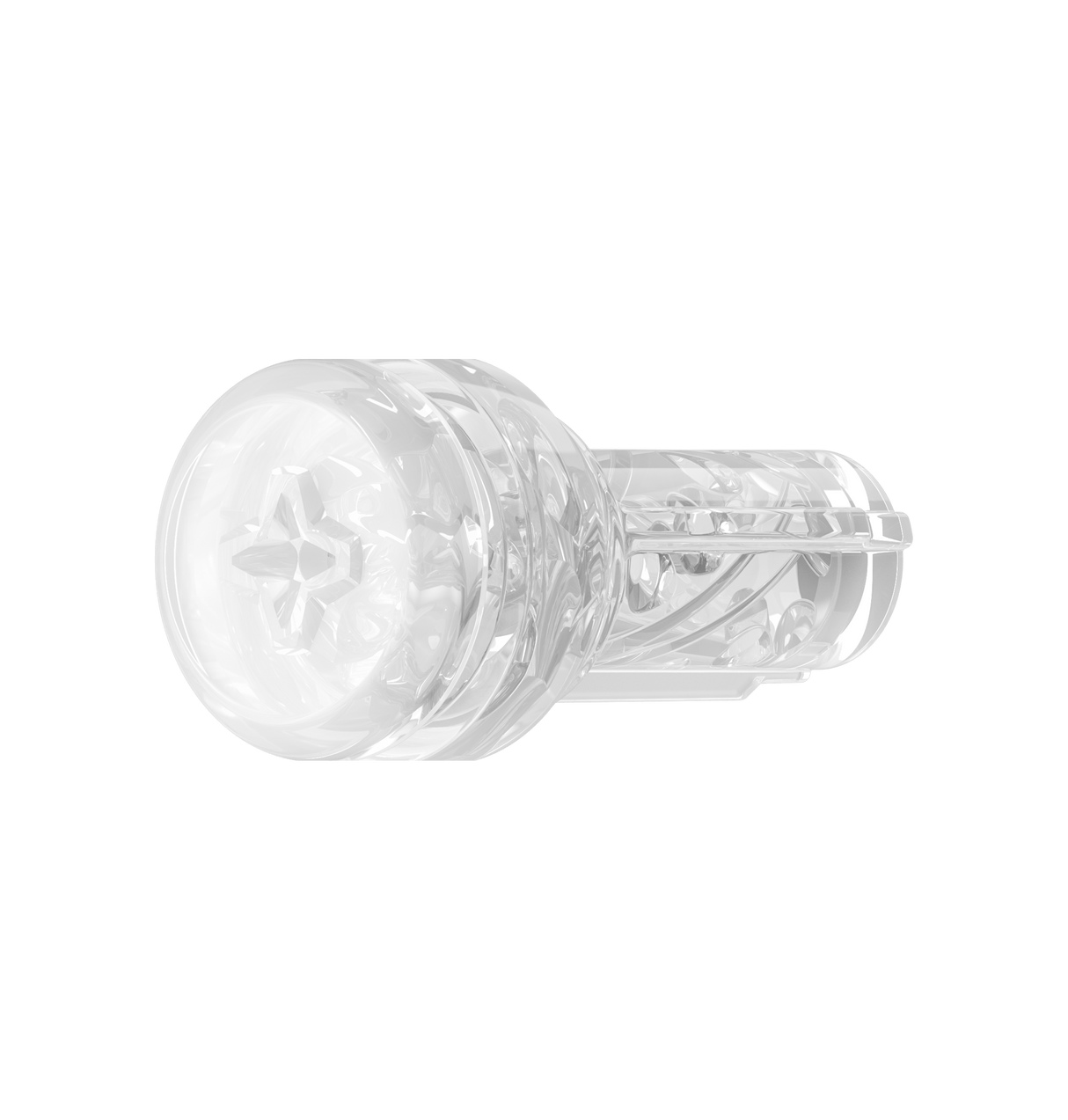 Kiiroo Pocket Stroker Crystal - Male Masturbator