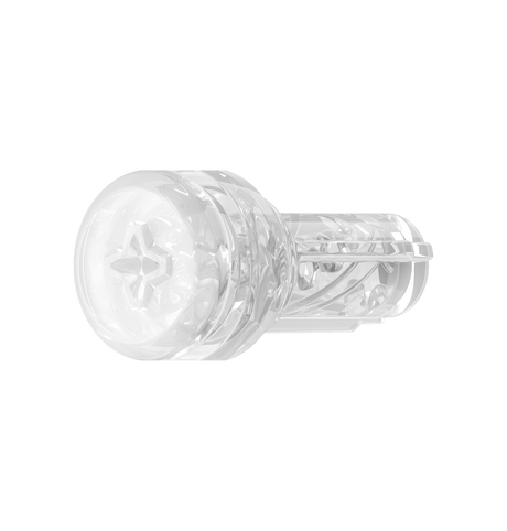Kiiroo Pocket Stroker Crystal - Male Masturbator