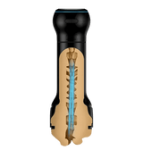 Kiiroo PowerBlow &amp; FeelVictoria June Mouth Combo - Male Masturbator