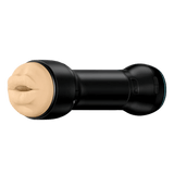 Kiiroo PowerBlow &amp; FeelVictoria June Mouth Combo - Male Masturbator