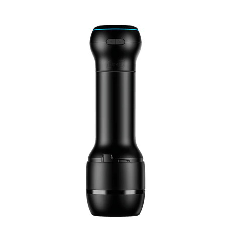 Kiiroo PowerBlow &amp; FeelVictoria June Mouth Combo - Male Masturbator