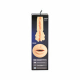 Kiiroo PowerBlow + Feel Stroker Mouth - Male Masturbator